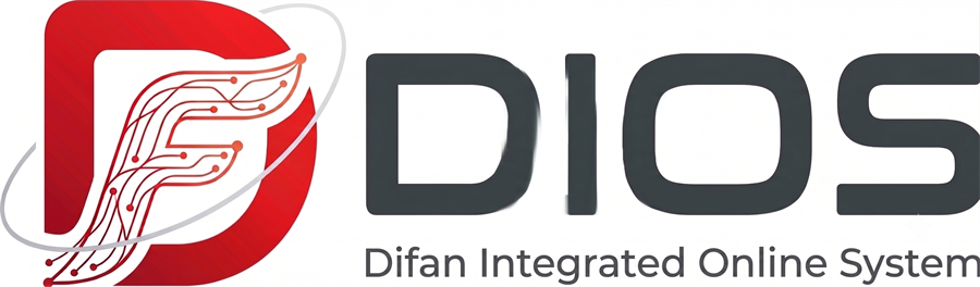 DIOS - Difan Integrated Online System